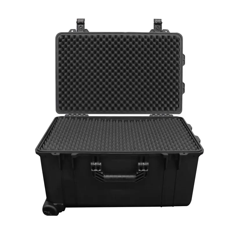 Odyssey VU221411HW Utility Case with Handle & Wheels