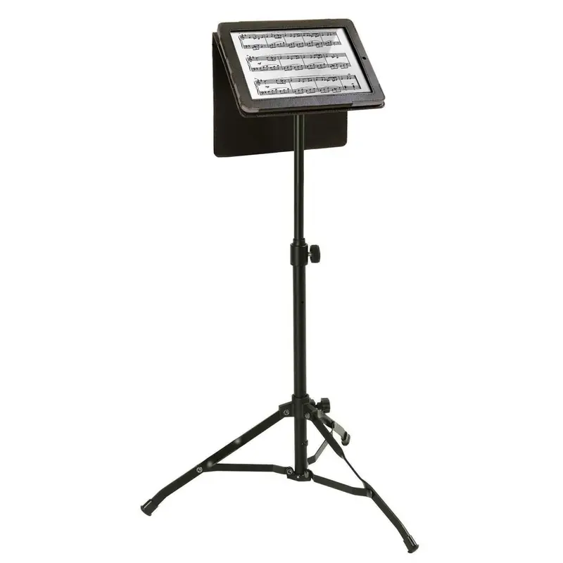 On Stage TS9900 Tablet iPad Stand - Small Traveler