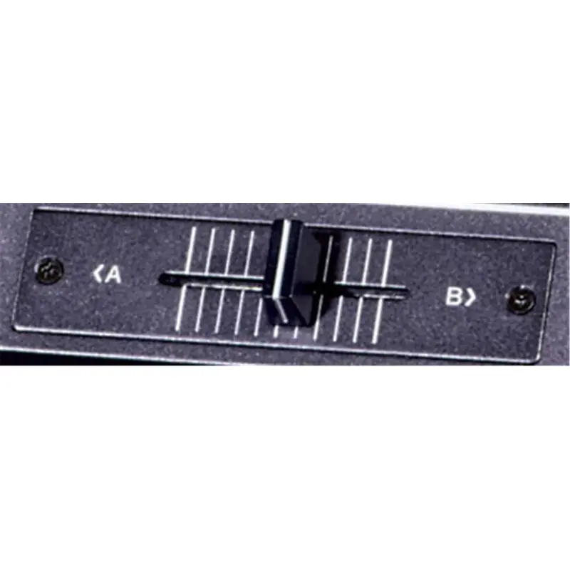Pioneer DJ TU76 X-Fader For 5006003000 Style Mixers
