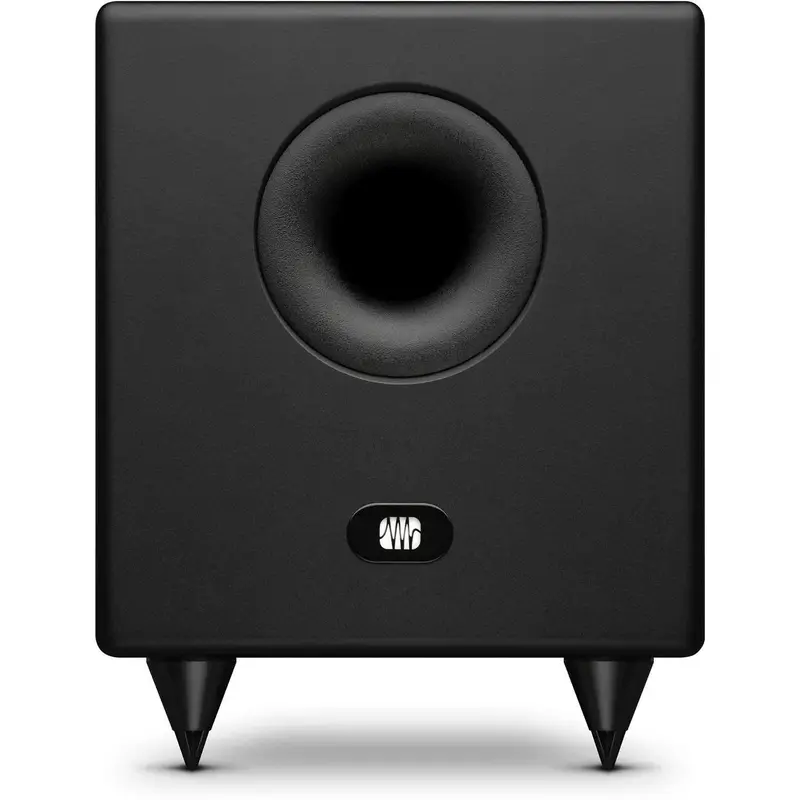 PreSonus Temblor T8 8-Inch Powered Subwoofer
