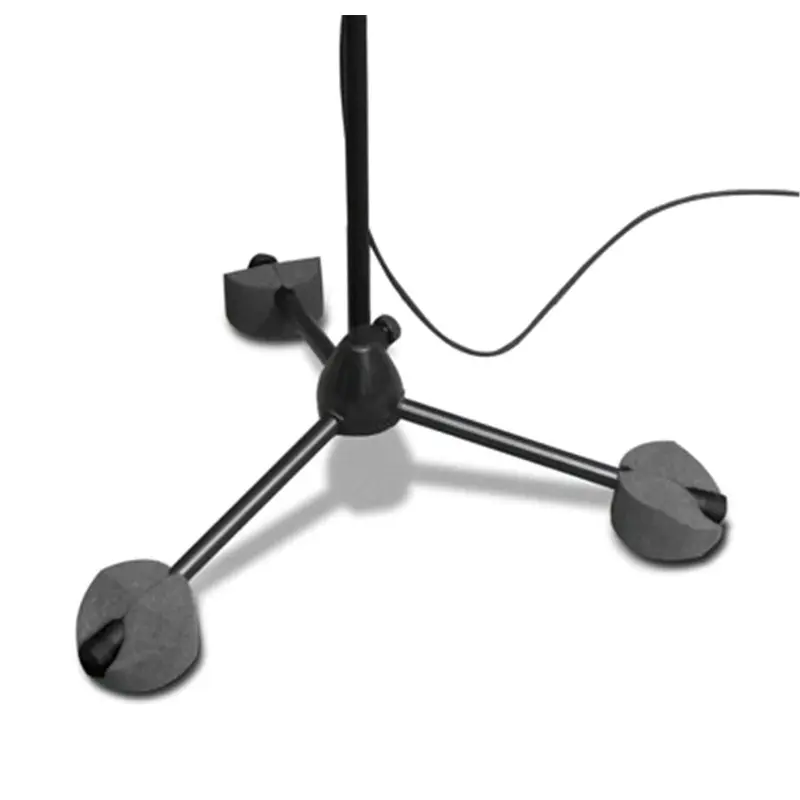 Primacoustic TRIPAD Microphone Stand Isolator