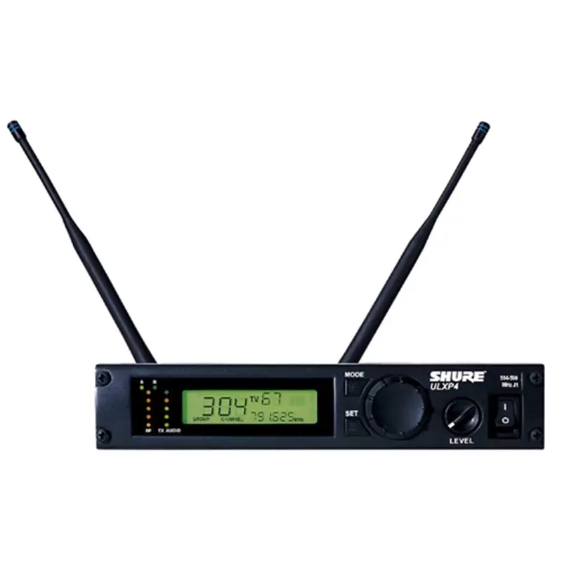 Shure ULXP4 Single Professional Receiver