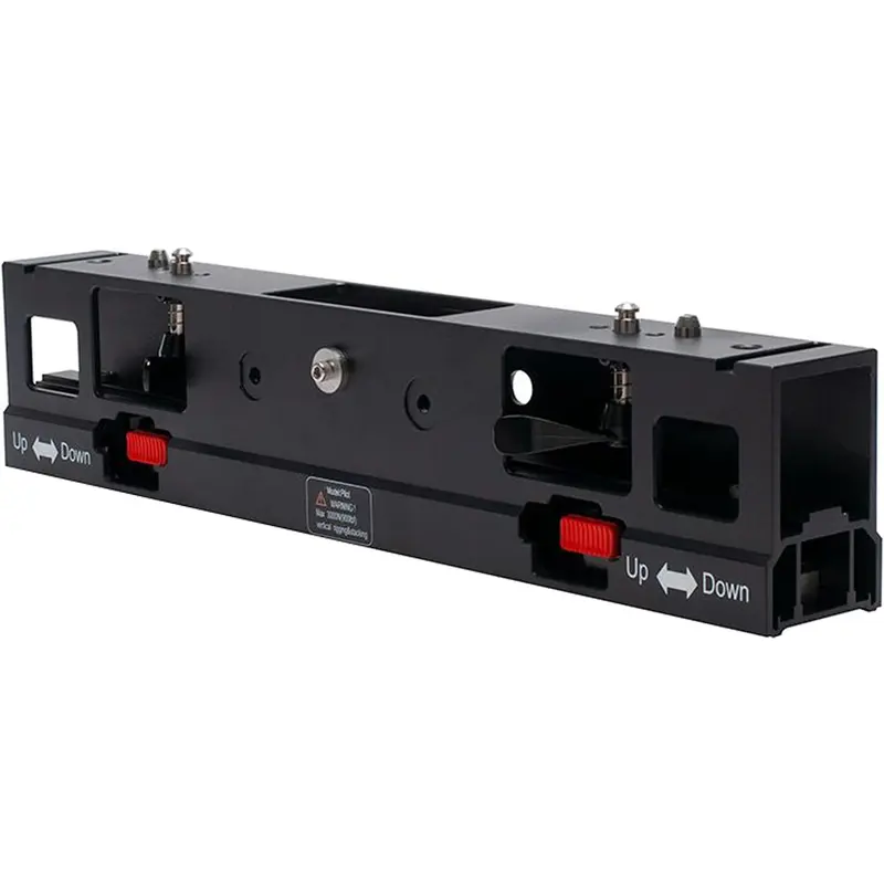 ADJ VS3IPRB1 Vertical Rigging Bar for VS3IP Panels