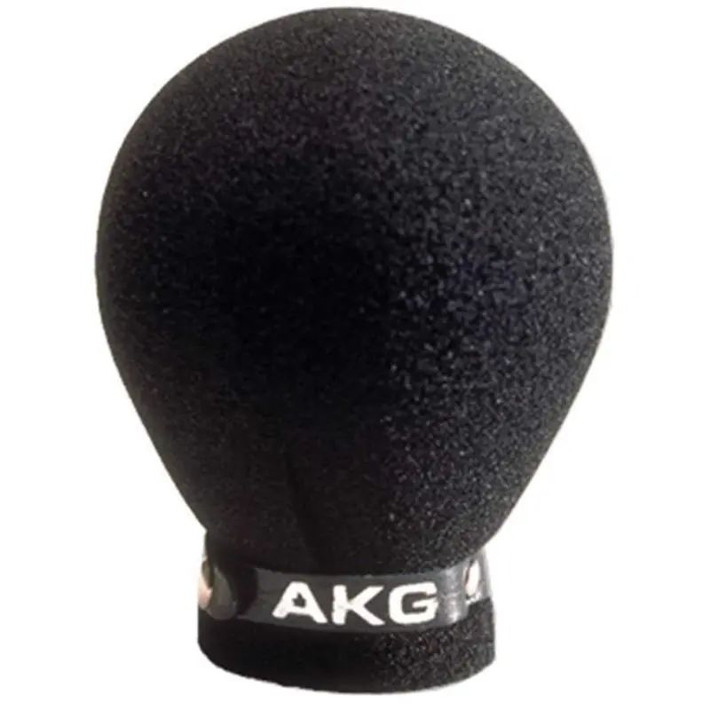 AKG W23 Foam Windscreen For C5900 D3700 D3800 D5