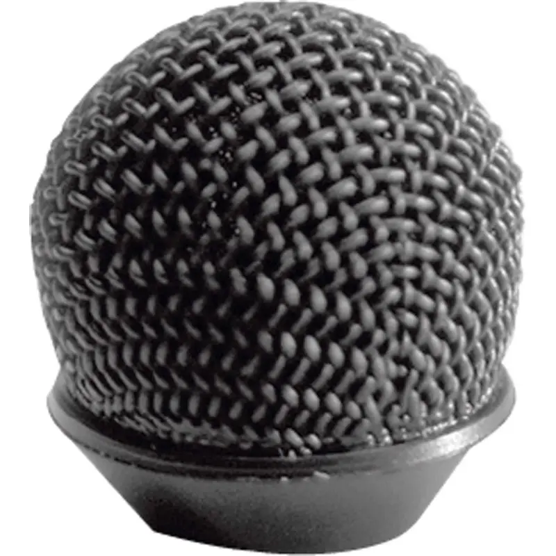 AKG W77 M BLK Wiremesh Windscreen CK77 WR C577 WR
