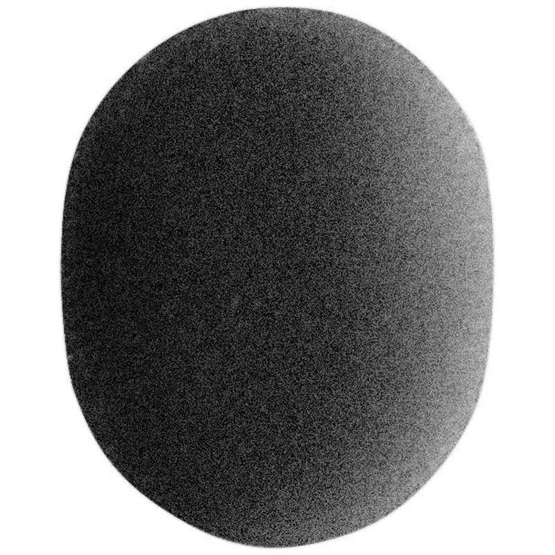 AKG W77 MP Beige Windscreen for CK77WR C577WR