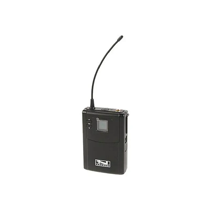 Anchor WB-7000 Wireless Beltpack Transmitter