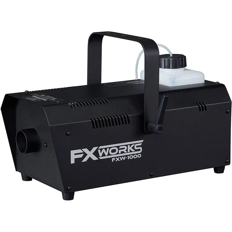 Antari FXW-1000 1000W Fog Machine w/ DMX