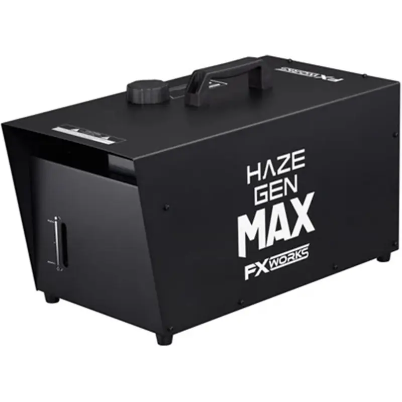 Antari HazeGen Max Oil Based Haze Machine