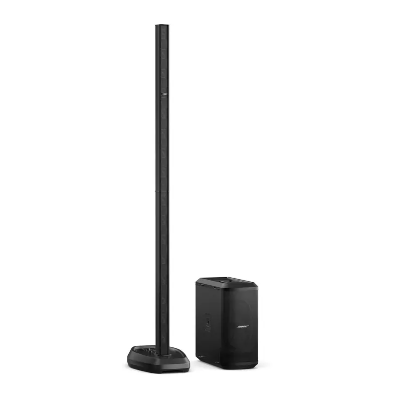 Bose L1 Pro 32 Portable Line Array System w/ Sub1