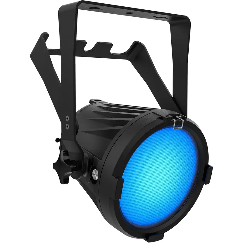 Chauvet COLORado 1QS 24x3-Watt RGBW LED Par Light