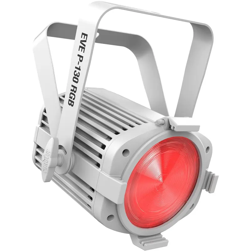 Chauvet EVE P-130 RGB EVE Par LED Light - White