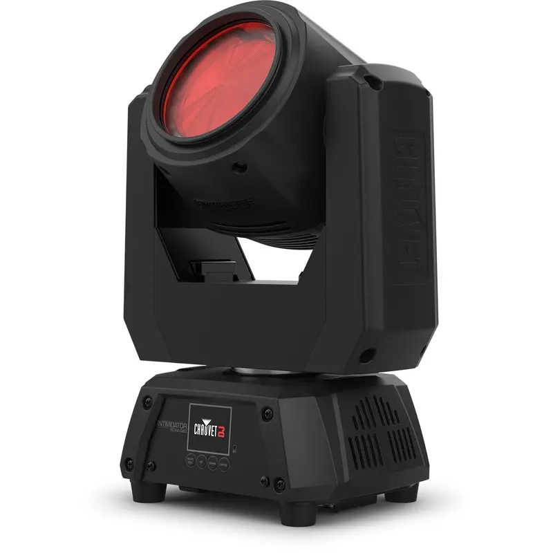 Chauvet Intimidator Beam Q60 60-Watt RGBW Moving Head LED Light