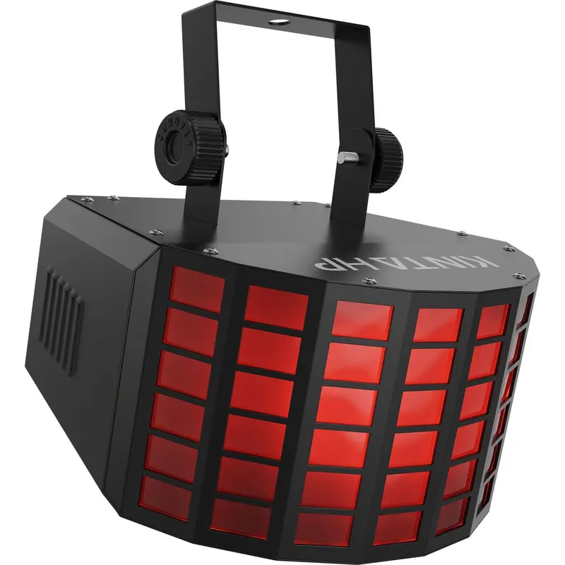 Chauvet Kinta HP Quad Colored RGBW CMYO LED Effect Light