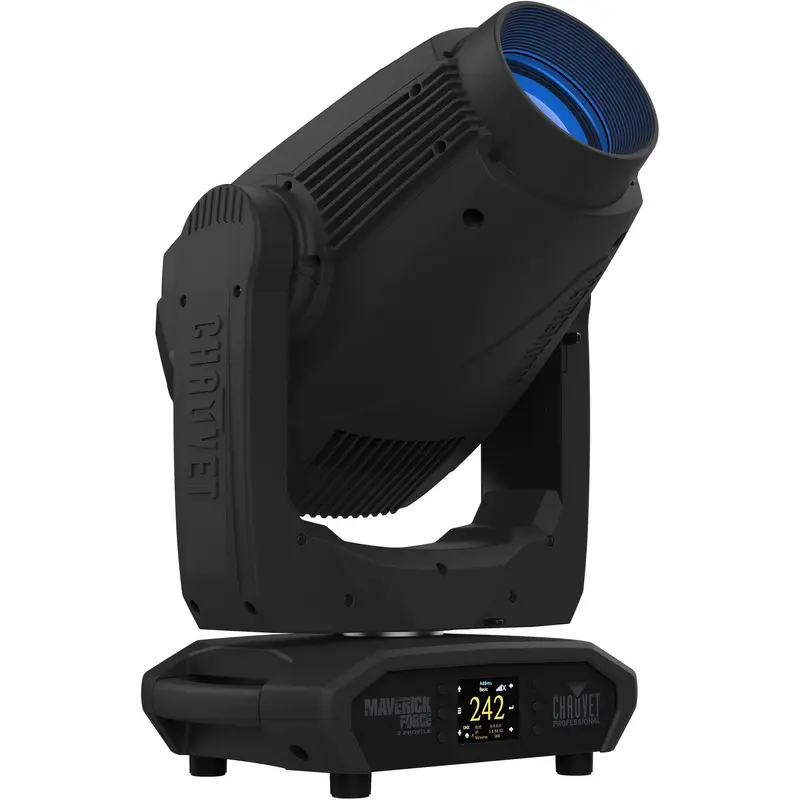 Chauvet Maverick Force 2 Profile 580-Watt LED Moving Head Light