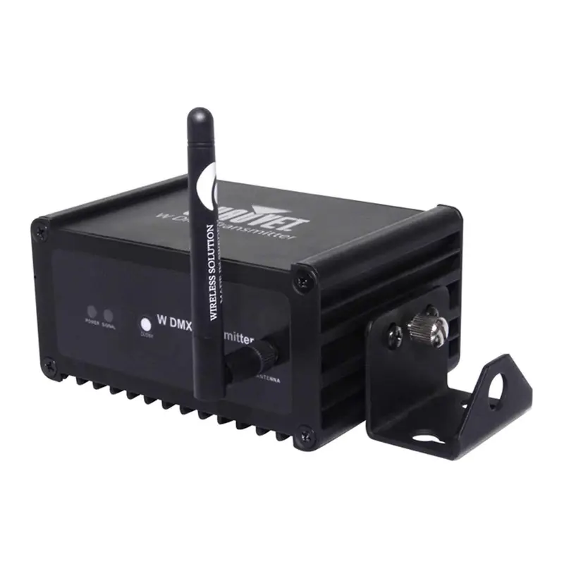 Chauvet WDMX Transmitter for Wireless DMX Lights