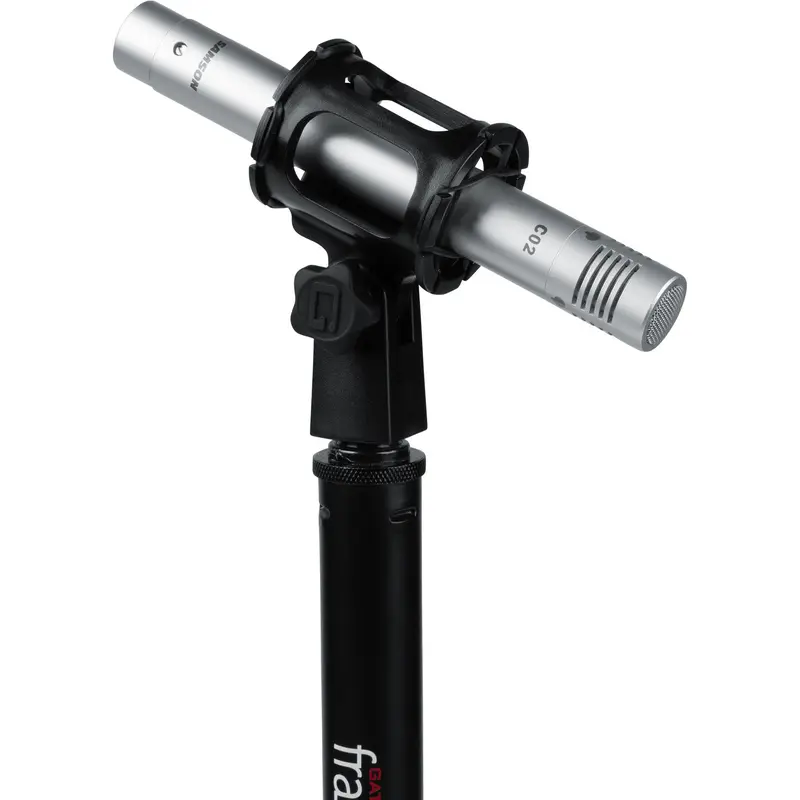 Gator GFW-MIC-SM1525 Shockmount for Pencil Condenser Microphone