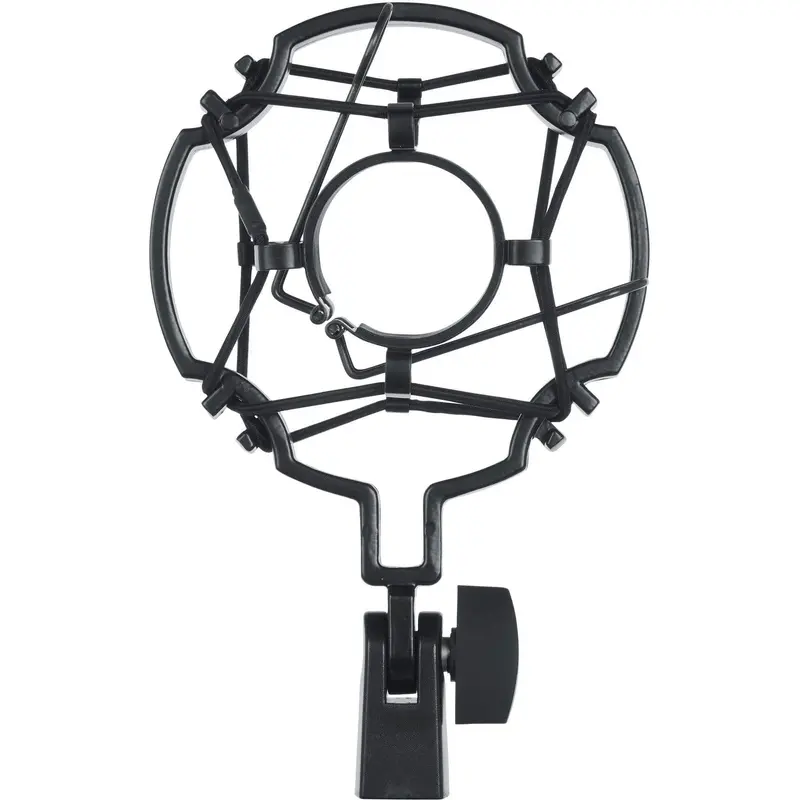Gator GFW-MIC-SM4248 Shockmount for Small Studio Microphone