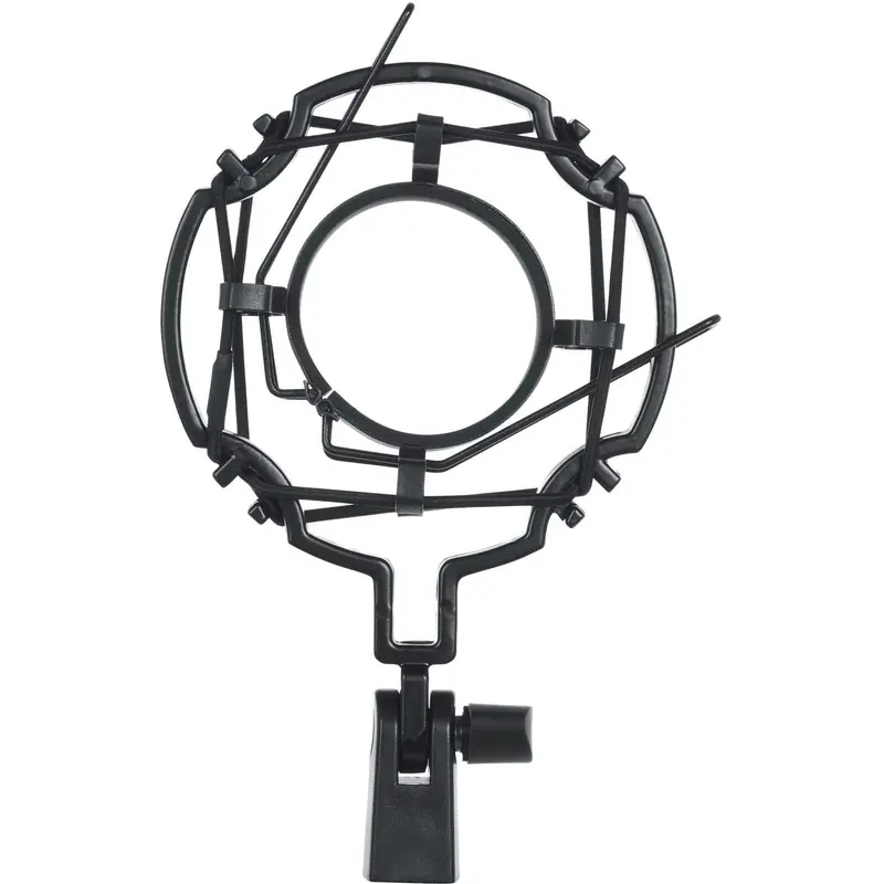 Gator GFW-MIC-SM5560 Shockmount for Large Studio Microphone