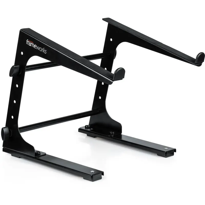 Gator GFWLAPTOP1000 Portable Desktop Laptop Stand