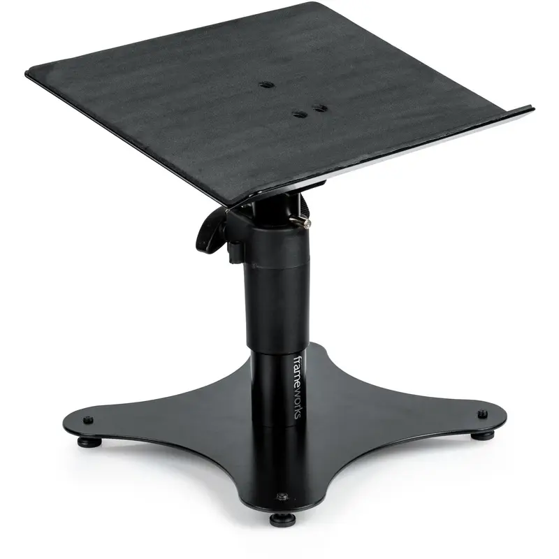 Gator GFWLAPTOP2000 Universal Laptop Desktop Stand
