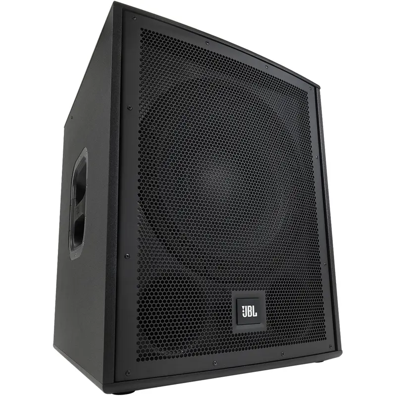 JBL IRX115S 15-Inch Powered Subwoofer
