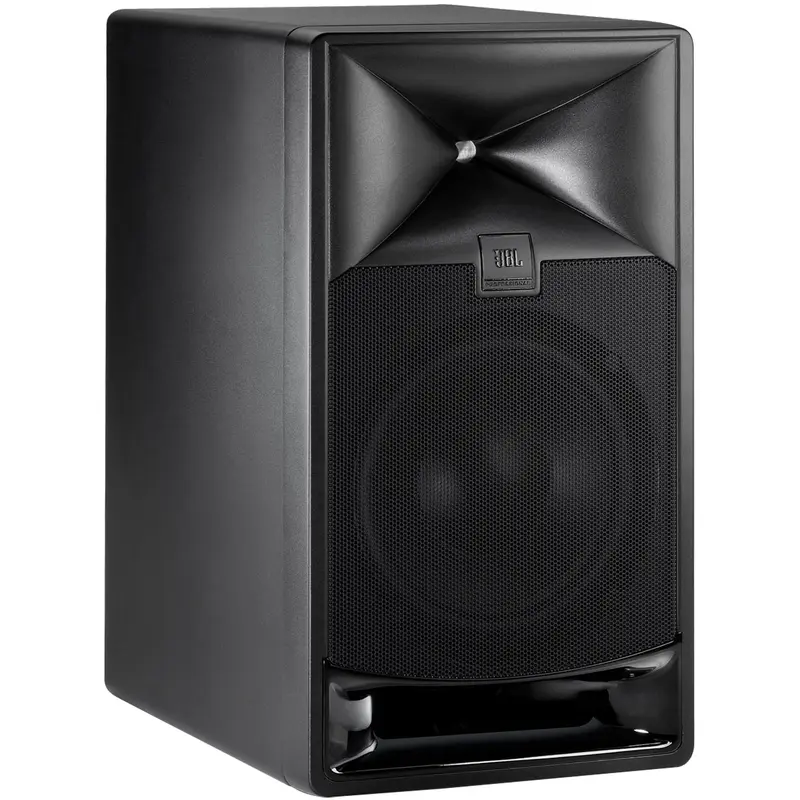 JBL LSR708i 8-Inch Powered Studio Monitor