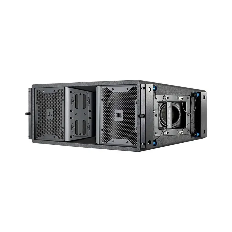 JBL VT4887 Bi-Amplified 3-Way Compact Line Array Speaker