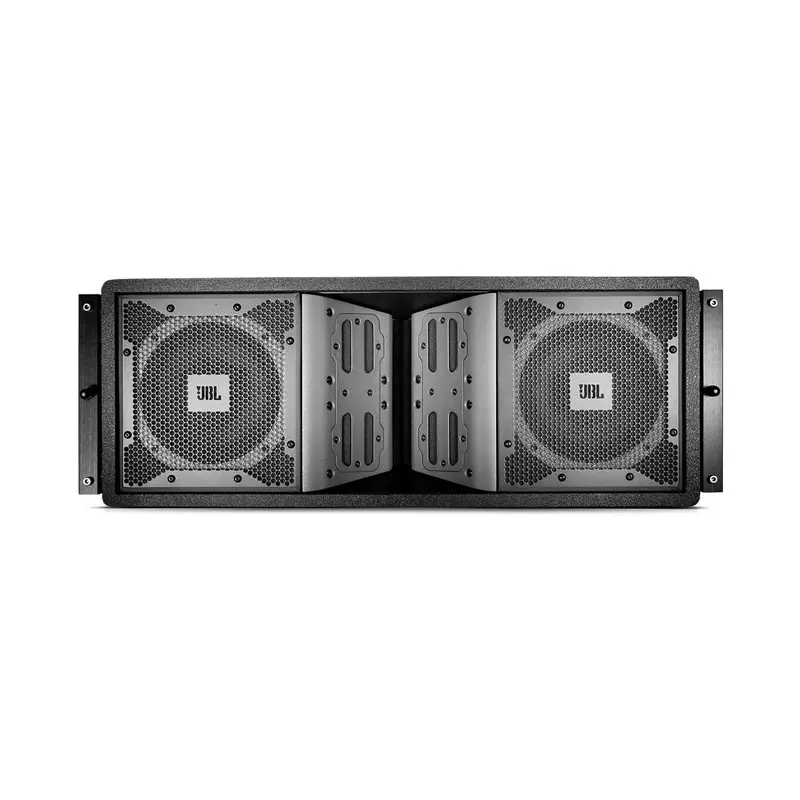 JBL VT4887ADP Bi-Amplified 3-Way Line Array
