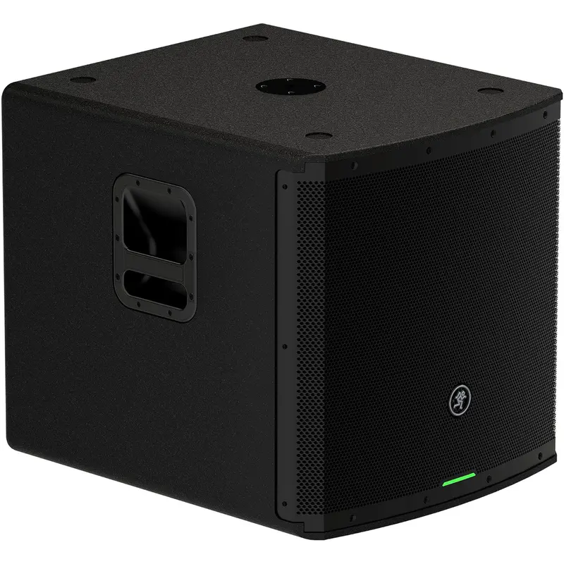 Mackie SR18S 18-Inch 1600-Watt Powered Subwoofer