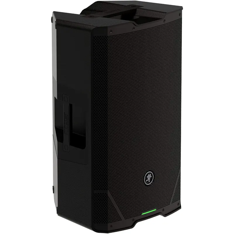 Mackie SRT215 15-Inch 1600-Watt Powered Loudspeaker