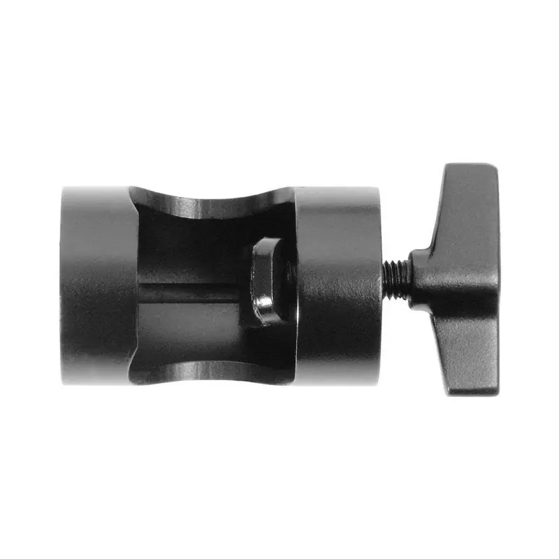 On Stage UM5001 U Mount 5/8 Pole Clamp Mount