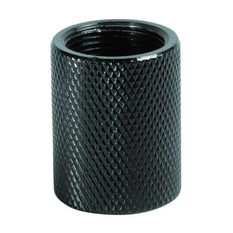 On Stage UM88 Female 5/8 Flange Gender Changer