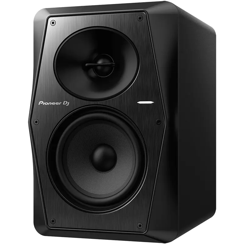 Pioneer DJ VM-50 5.25-Inch Active Studio Monitor