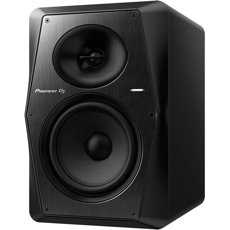 Pioneer DJ VM-70 6.5-Inch Active Studio Monitor