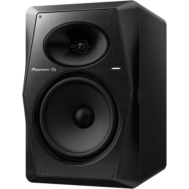 Pioneer DJ VM-80 8-Inch Active Studio Monitor