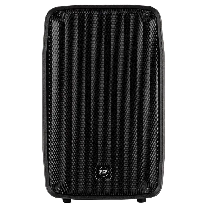 RCF HD15-A 15-inch 1400W 2-Way Powered Speaker