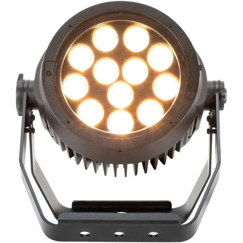 ADJ Encore LP12IP 12x20-Watt RGBL IP65 LED Par Light