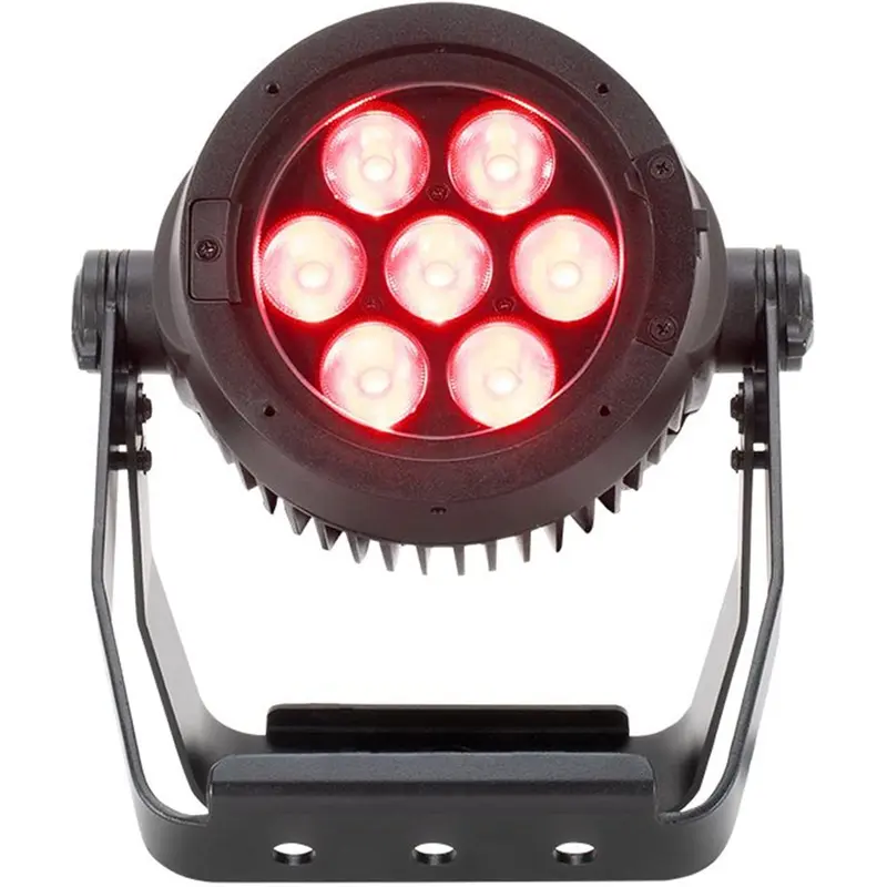 ADJ Encore LP7IP 7x20-Watt RGBL IP65 LED Par Light