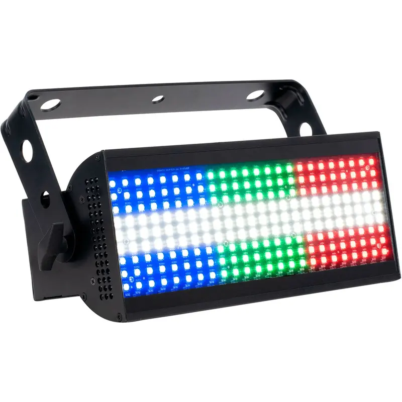 ADJ JOLT 300 144 x 1.5-Watt High Powered LED Strobe Light