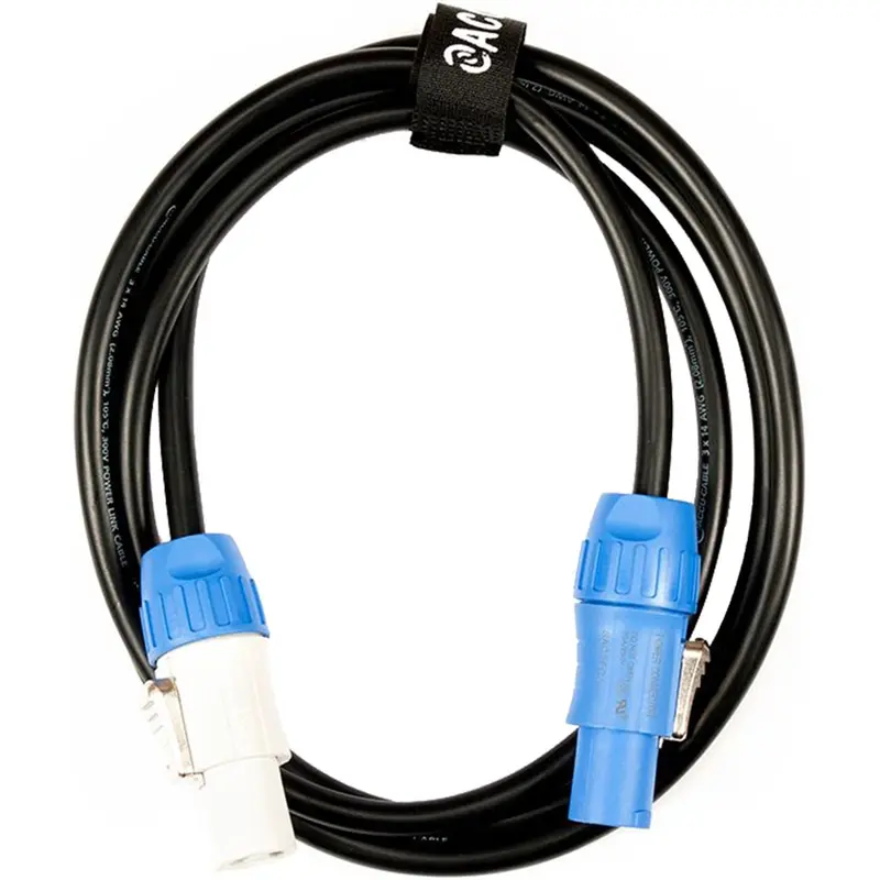 ADJ SPLC6 Seetronic 6-foot Powerlock Link Cable