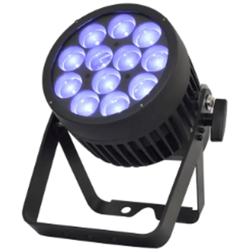 Altman AIP-200 Hydra RGBL LED Zoom Wash with Edison Cable