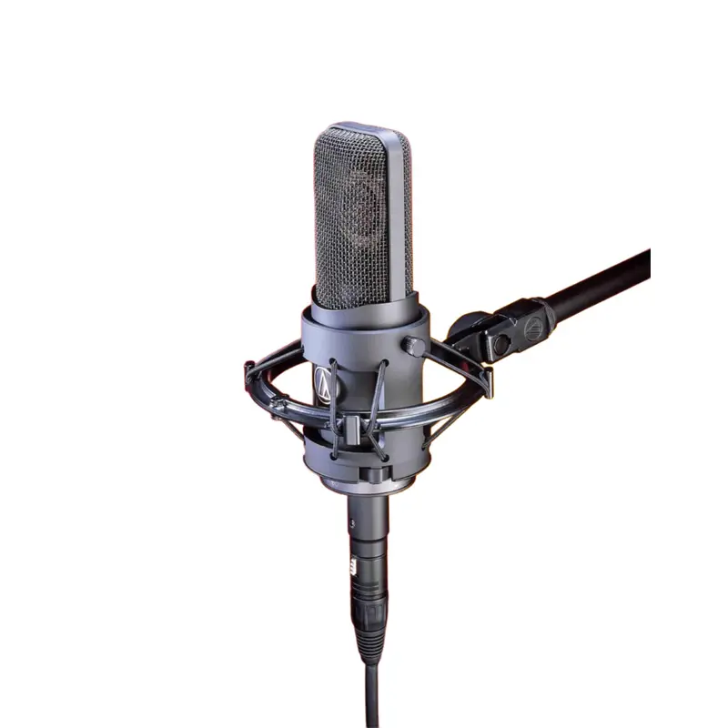 Audio Technica AT4060 Studio Condenser Tube Mic
