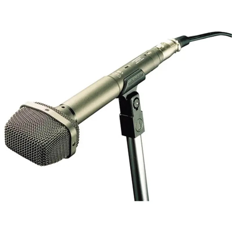 Audio Technica AT825 One Point Stereo Microphone
