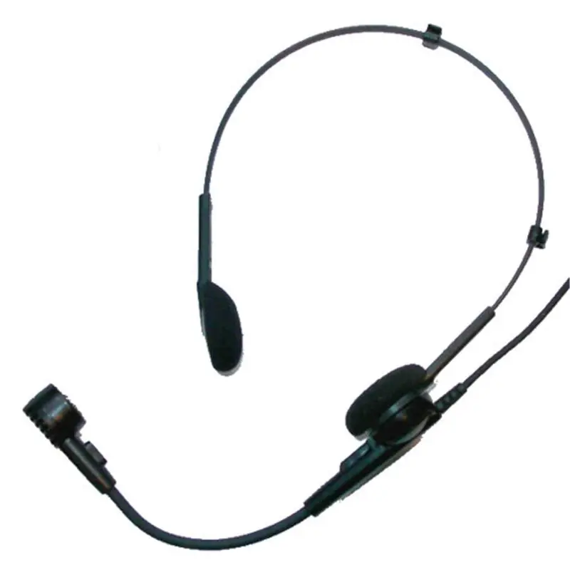 Audio Technica ATM75 Headworn Mic with Power Module
