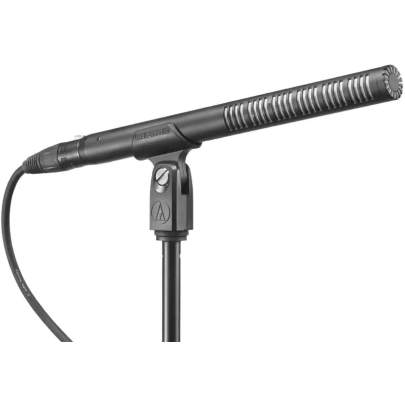 Audio Technica BP4073 Professional Shotgun Mic