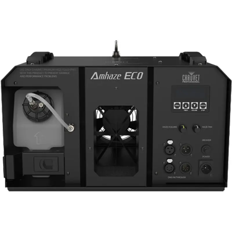 Chauvet Amhaze Eco Haze Machine