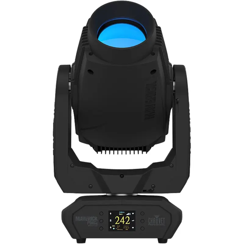 Chauvet Force S Profile Moving Head Light