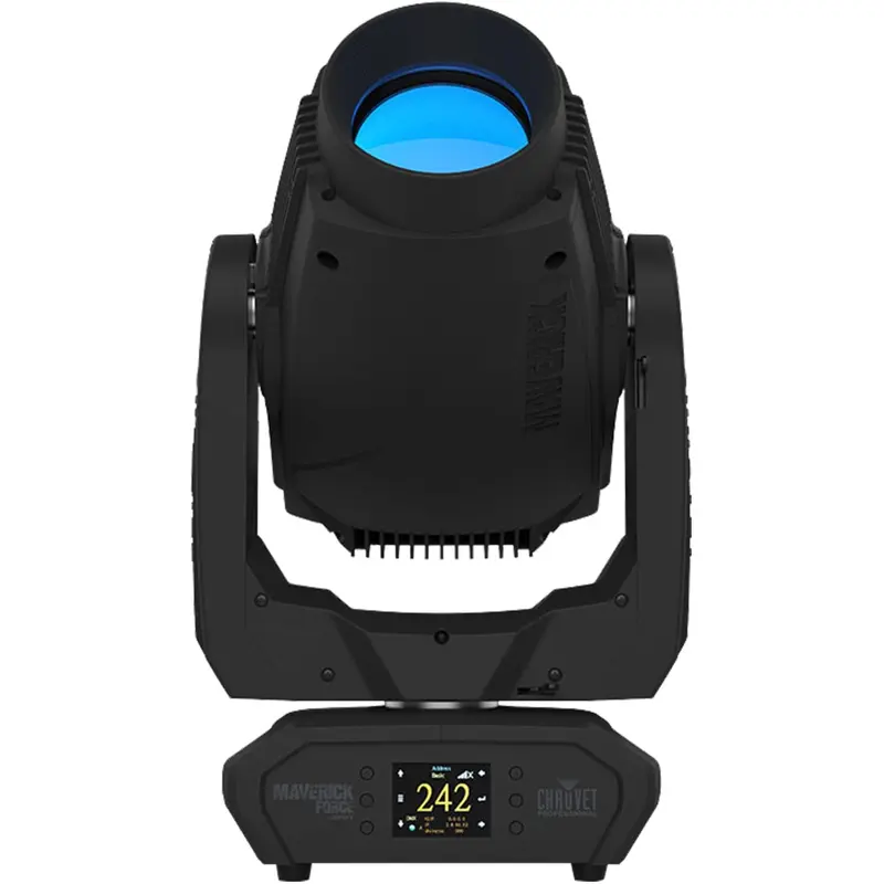 Chauvet Maverick Force S Spot Moving Head Light