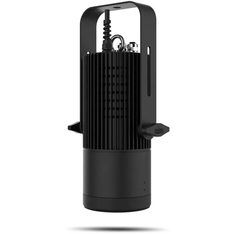 Chauvet Ovation H-55WW LED House Light Black